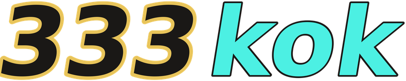 333kok logo